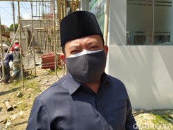 12 Anggota DPRD Jateng Terpapar Corona, Saat Ini Jalani Isoman