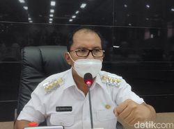 Ribuan Pegawai Fiktif di Makassar Bikin Danny Pomanto Gusar