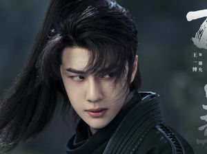 Ngeri! Aktor China Ini Dikuntit Fans Pakai Pelacak Terpasang di Mobilnya Ngeri! Aktor China Ini Dikuntit Fans Pakai Pelacak Terpasang di Mobilnya