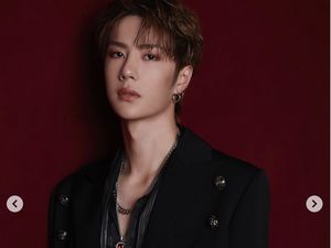 Bandingkan Foto Lama, Wang Yibo Dituding Oplas Bandingkan Foto Lama, Wang Yibo Dituding Oplas