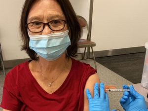 Wisata Vaksin Cuma ke AS Saja? Tidak Ada Negara Lain?