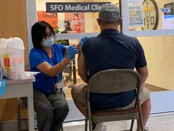 Kisah Traveler RI yang Ikut Wisata Vaksin ke AS, Sempat Khawatir Tapi Senang