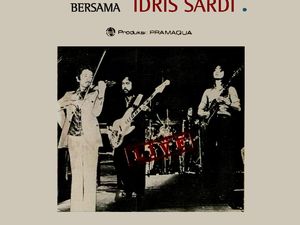 Kolaborasi Yopie Item dan Idris Sardi di Panggung Cikini Hadir Digital