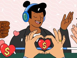 Super Thanks Cara Baru YouTube Untuk Kreator Dapat Uang