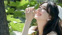 7 Aktris China Paling Cantik 2023, It Girl Gen Z yang Pesonanya Memikat Hati