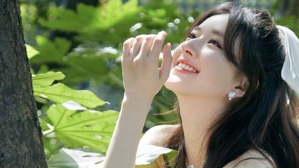 7 Aktris China Paling Cantik 2023, It Girl Gen Z yang Pesonanya Memikat Hati