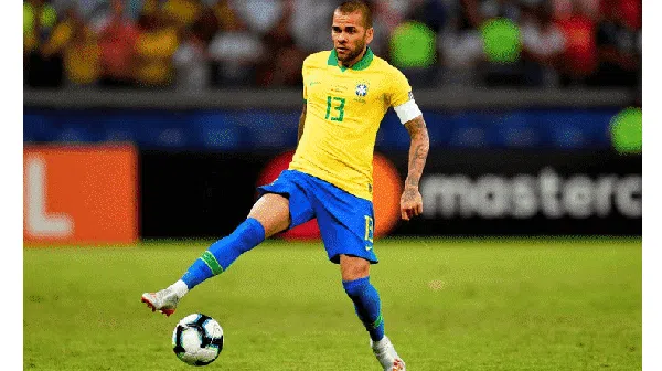 10 Bintang Sepakbola yang Siap Unjuk Gigi di Olimpiade Tokyo