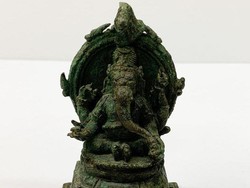 Penampakan 3 Artefak Cagar Budaya Indonesia yang Diselundupkan ke Amerika