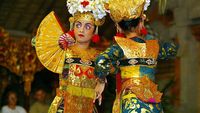 Keren! Bali Masuk 12 Besar Destinasi Terpopuler versi TikTok