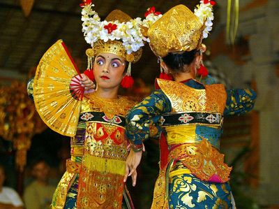 Keren! Bali Masuk 12 Besar Destinasi Terpopuler versi TikTok