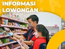 9 Lowongan Kerja di Alfamart untuk Lulusan S1, Apa Saja?