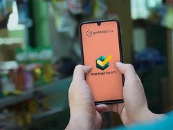 Marketplace GudangAda Disuntik Dana Lebih dari US$ 100 Juta