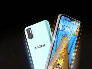 Advan G5 Plus Dirilis, HP Rp 1 Juta dengan RAM 3 GB Advan G5 Plus Dirilis, HP Rp 1 Juta dengan RAM 3 GB