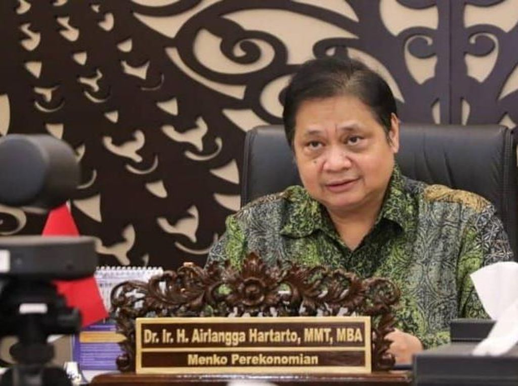 Kasus Aktif Corona di Sumatera-Kalimantan Turun Lebih dari 40%