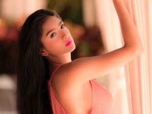 Pengakuan Angel Karamoy Nggak Pernah Dengar Suara Token Listrik Heboh Lagi