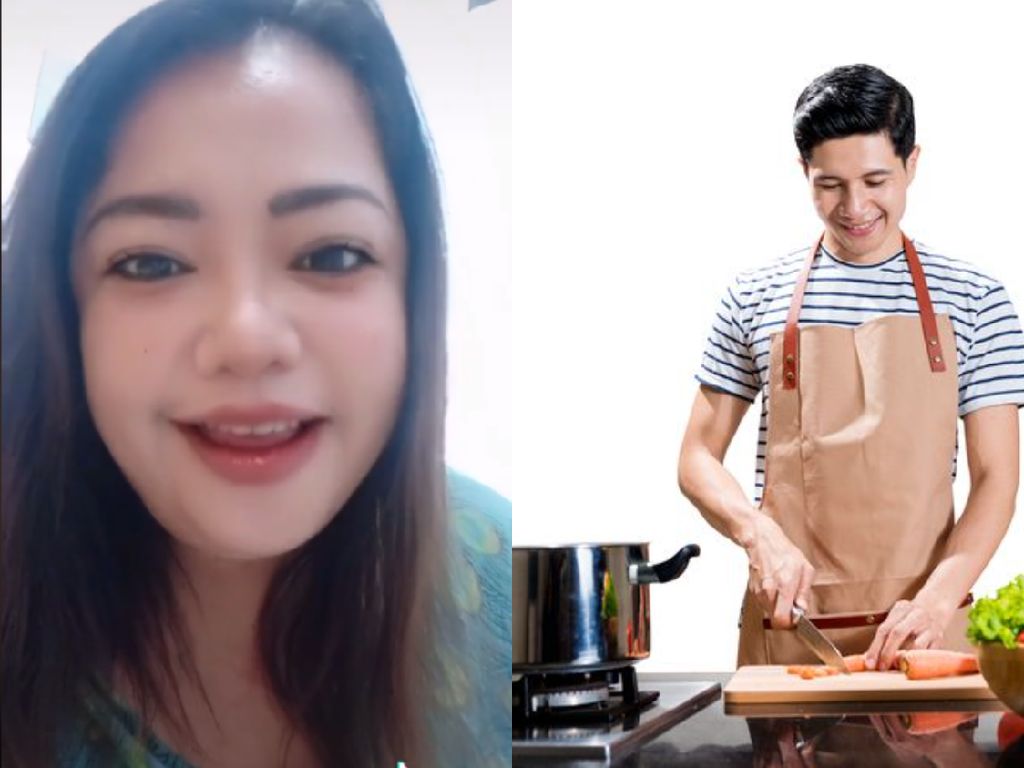 Wanita Ini Curhat Dapat ART Terbaik, Sajikan Makanan ala Chef Pribadi Wanita Ini Curhat Dapat ART Terbaik, Sajikan Makanan ala Chef Pribadi