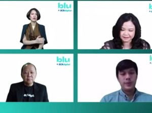 Baru Lahir, BCA Digital Blu Gaet Blibli Perkuat Ekosistem Digital Baru Lahir, BCA Digital Blu Gaet Blibli Perkuat Ekosistem Digital