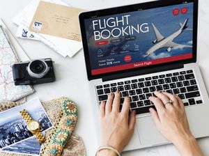 Serbu! Ada Diskon Tiket Pesawat sampai Minyak Goreng di Alfamart cs Serbu! Ada Diskon Tiket Pesawat sampai Minyak Goreng di Alfamart cs