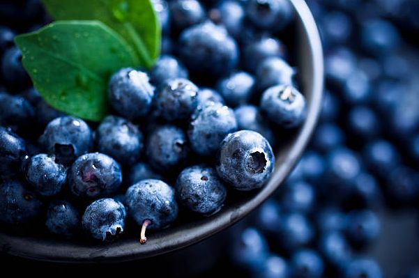 Blueberry / foto: freeimages.com/LOVE_LIFE