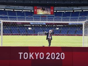 Link Live Streaming Brasil Vs Jerman di Olimpiade Tokyo 2020