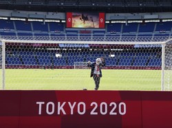 Link Live Streaming Brasil Vs Jerman di Olimpiade Tokyo 2020