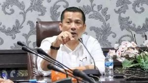 Ini Bupati Meranti yang Kena OTT KPK, Pernah Sebut Kemenkeu Isinya Setan-Iblis