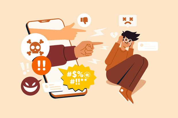 cancel culture sebagai bentuk bullying