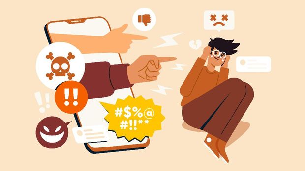 cancel culture sebagai bentuk bullying