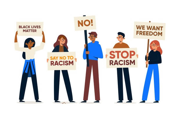 rasisme penyebab seseorang di-cancel