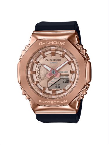 Casio G-Shock GM-S2100