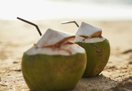 Coconut Water / foto: freeimages.com/Peopleimages