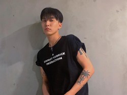 Kolaborasi dengan Baekhyun EXO, Ini 5 Fakta Seputar Colde