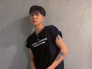 Video: Colde-BOY STORY Panaskan Panggung City Camp Video: Colde-BOY STORY Panaskan Panggung City Camp