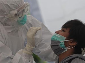 Mau Tes PCR atau Antigen di Bandung? Ini Harganya Mau Tes PCR atau Antigen di Bandung? Ini Harganya