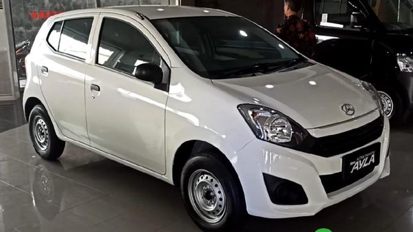 Potret 6 Mobil Baru yang Betah Pakai Wajah Lama