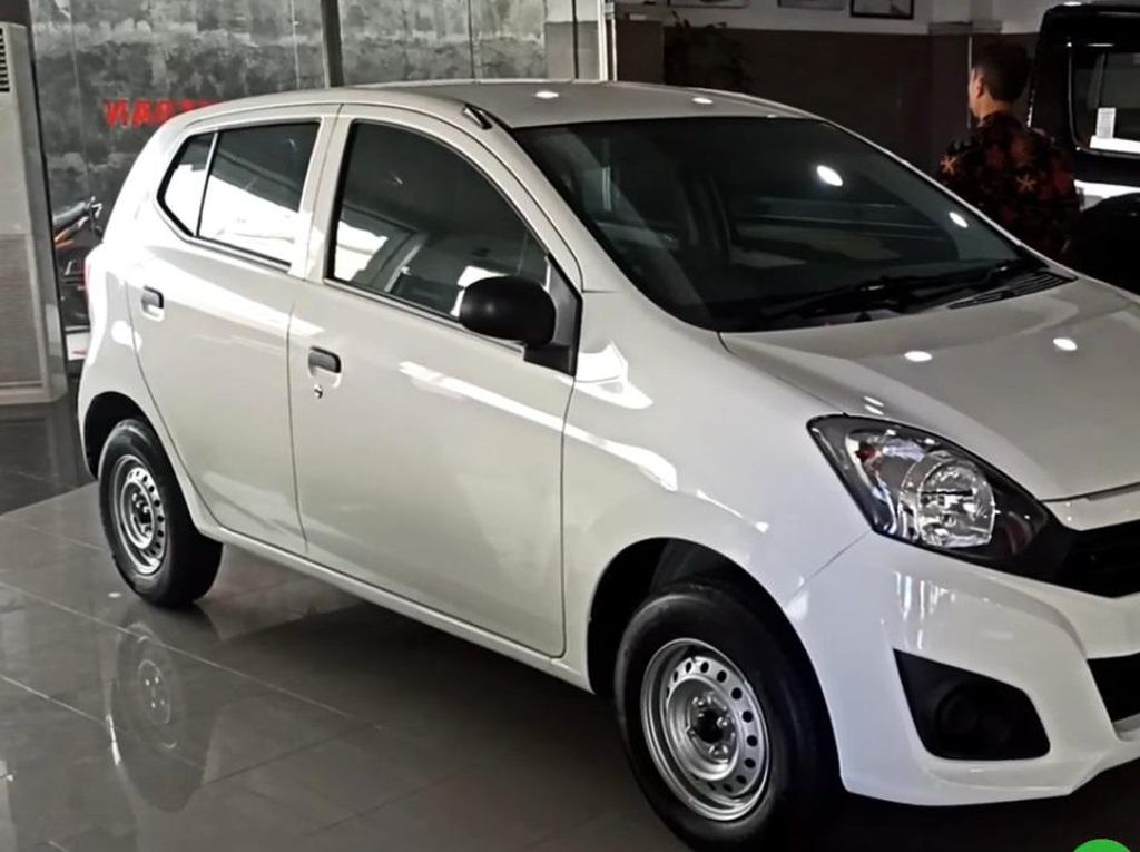 Kredit Mobil Baru Bisa Diangsur Sampai 8 Tahun, tapi Ada Risikonya Kredit Mobil Baru Bisa Diangsur Sampai 8 Tahun, tapi Ada Risikonya