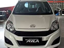 Jangan Ngarep Banyak, Beli Mobil Termurah di Indonesia Cuma Dapat Fitur Ini