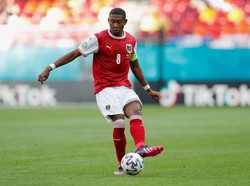 Alaba Ditantang Beri Banyak Gelar untuk Real Madrid