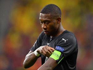 Alaba Pergi secara Gratis, Bencana bagi Bayern