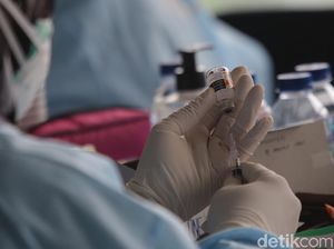 Tak Punya NIK Tetap Bisa Divaksin COVID-19, Begini Prosedurnya Kata Kemenkes Tak Punya NIK Tetap Bisa Divaksin COVID-19, Begini Prosedurnya Kata Kemenkes