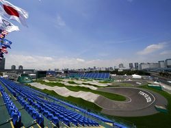 Deretan Venue Pertandingan Olimpiade Tokyo yang Bikin Terpana