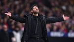 Liga Spanyol Taman Bermain Orang-orang Amerika latin
