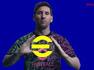 PES Ganti Nama Jadi eFootball, Gamer Dirundung Kesedihan