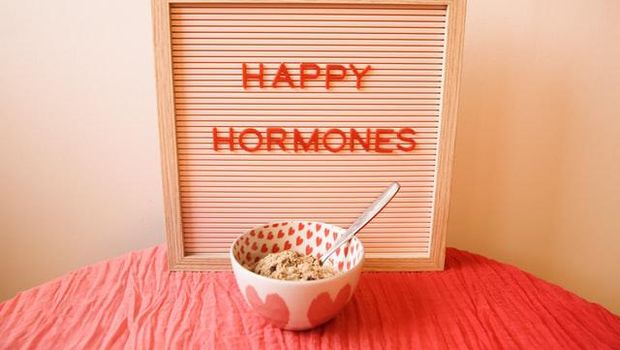 fakta hormon progesteron