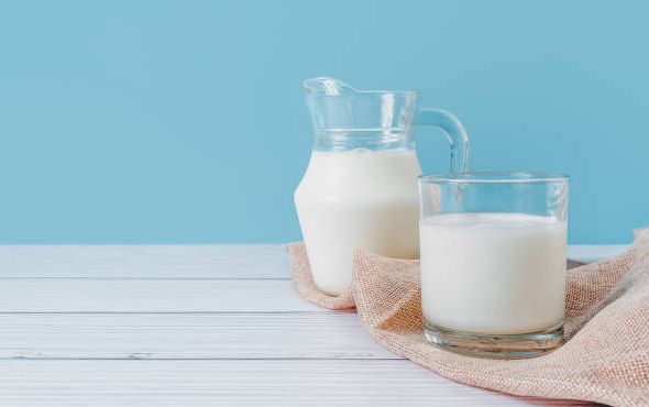 Fresh Milk / foto: freeimages.com/Nataya Saweddit