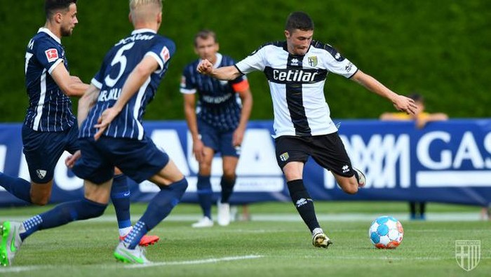 gianluigi buffon parma