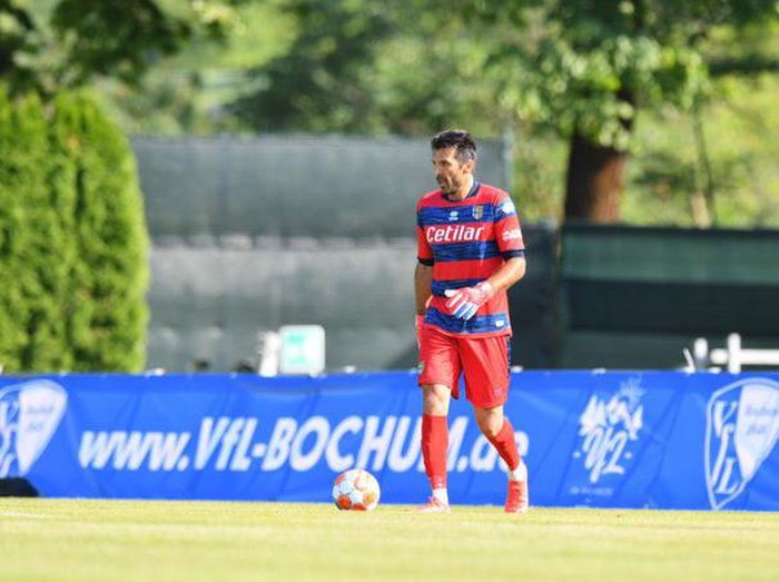 gianluigi buffon parma