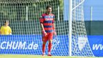 Foto: Penampakan Gianluigi Buffon dalam Balutan Jersey Parma Lagi
