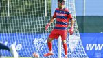 Foto: Penampakan Gianluigi Buffon dalam Balutan Jersey Parma Lagi