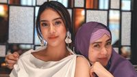 Di Foto Lawas Ini, Cantiknya Ibunda Anya Geraldine Disebut Mirip Luna Maya